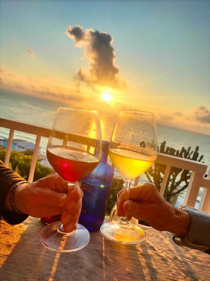 Mediterranean Boutique Hotel 트로페아 외부 사진