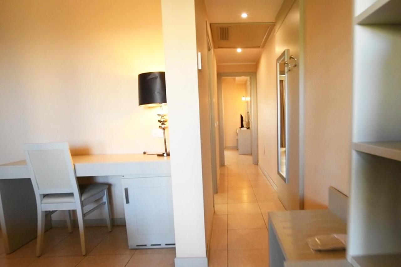 Mediterranean Boutique Hotel 트로페아 외부 사진